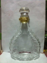 Ruisheng alcohole glass bottle